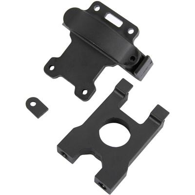 Reely 336075C Reserveonderdeel Afdekking hoofdtandwiel