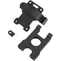 Reely 336075C Reserveonderdeel Afdekking hoofdtandwiel - thumbnail