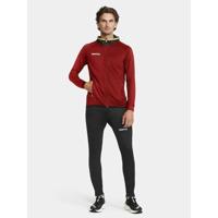 Craft 1912745 Extend Full Zip M - Rhubarb - XXL - thumbnail