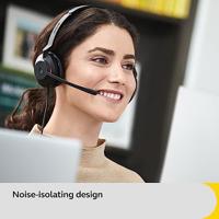 Jabra Evolve2 30 SE Headset Bedraad Hoofdband USB Type-C - thumbnail
