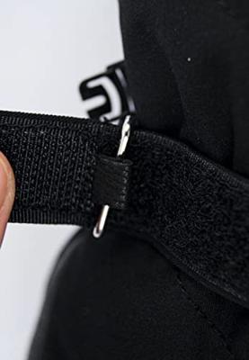 Reusch Nadia R-TEX® XT Mitten Want Dames Black 7,5 - thumbnail