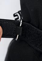 Reusch Nadia R-TEX® XT Mitten Want Dames Black 6,5 - thumbnail