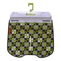 windschermflap checked green - thumbnail