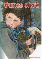 Samen sterk - Janwillem Blijdorp - ebook - thumbnail