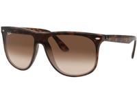 Ray-Ban BLAZE RB4447N zonnebril Vierkant - thumbnail