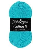 Scheepjes Cotton 8 - 712 - Haakgaren / Breigaren - thumbnail