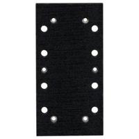 Bosch Accessories 2608000072 Schuurschijf 182 x 92 mm, met klittenbandbevestiging - thumbnail