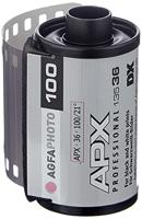 Agfa APX Pan 100 135-36 - thumbnail
