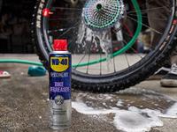 Wd40 specialist bike degreaser 500ml - thumbnail