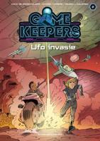 Ufo invasie (Paperback) - thumbnail