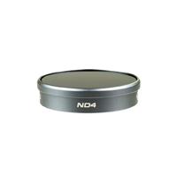 Polarpro PP4 ND4 Filter Phantom 4 Single zwart - thumbnail