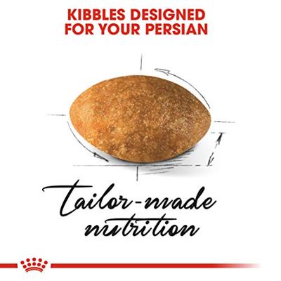 Royal Canin Persian Adult kattenvoer 4kg - thumbnail