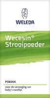 Weleda Wecesin strooipoeder (20 gr) - thumbnail