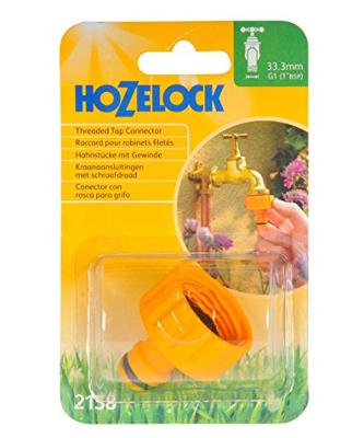 Hozelock kraanstuk 1 binnendraad - thumbnail