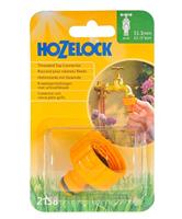 Hozelock kraanstuk 1 binnendraad - thumbnail