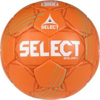 Select 387907 Solera Handball - Orange - 2 - thumbnail