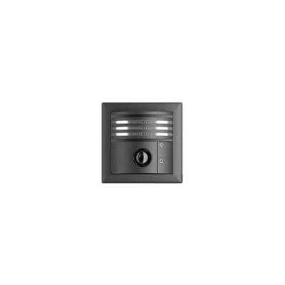 Mobotix T26B video-toegangssysteem, grijs, 6 MP