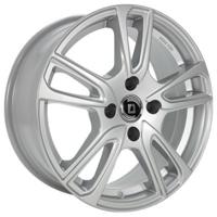 DIEWE Astral Silver - thumbnail