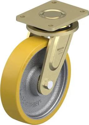 Blickle LS-GTH 250K Zwenkwiel Wieldiameter: 250 mm Draagvermogen (max.): 1500 kg 1 stuk(s)