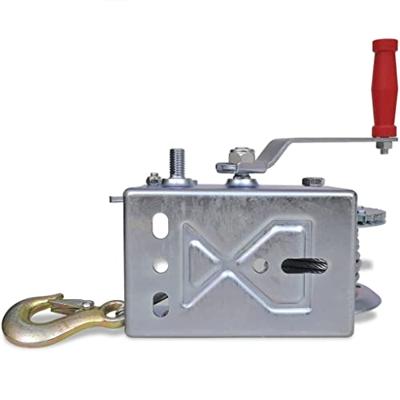 VidaXL Handlier 1130 kg - thumbnail