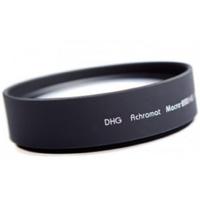 Marumi Macro Achro 200 + 5 Filter DHG 52 mm - thumbnail