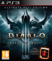 Diablo 3 (III) Reaper of Souls (Ultimate Evil Edition) - thumbnail