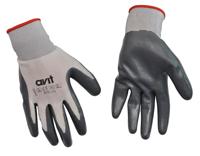 AVIT AV13072 Werkhandschoen Nitril Maat (handschoen): 9, L EN 397 1 stuk(s) - thumbnail