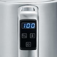 Severin WK3418 Waterkoker Zwart - thumbnail
