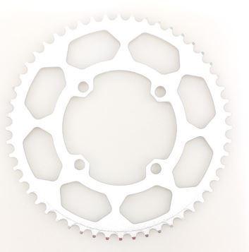 Xtrabike Kettingblad 52t 4arms blank