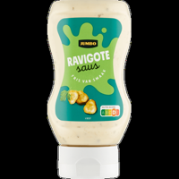 Jumbo Ravigote Saus 300 ml - thumbnail
