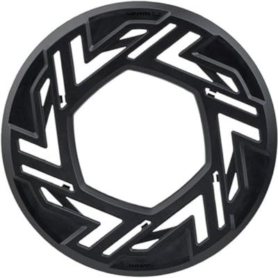 SRAM kettingrand "transmission bash guard clip on e-mtb" chain guard ring tr. bash guard clip on mtb