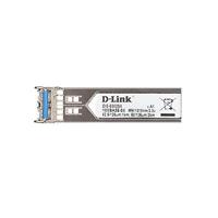 D-Link DIS‑S302SX Transceiver, zilverkleurig - thumbnail