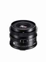 Sigma 45mm F/2.8 DG DN Contemporary Sony FE - thumbnail