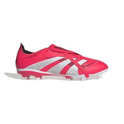 Adidas Predator League FT FG/MG Voetbalschoenen 40.5