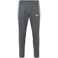 JAKO 8489 Trainingsbroek Allround - Antra Light - XL - thumbnail