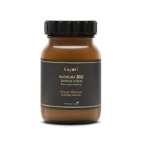Kayorï Shower Scrub Hazakura 250ml - thumbnail