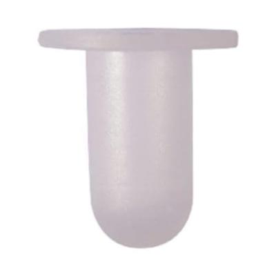 KS Tools 420.1452 Kunststof spanmoeren voor Mercedes, verpakking van 10 stuks