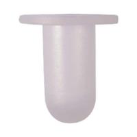 KS Tools 420.1452 Kunststof spanmoeren voor Mercedes, verpakking van 10 stuks - thumbnail