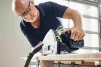 Festool decoupeerzaag ps 420 ebq-plus (u) - thumbnail