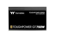 Voedingsbron THERMALTAKE Toughpower Gt ATX 750 W 80 PLUS - thumbnail