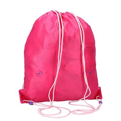 Peppa Pig Gymtas Hartjes