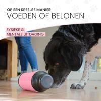 Eat Slow Live Longer Feed and Treat L Roze - thumbnail