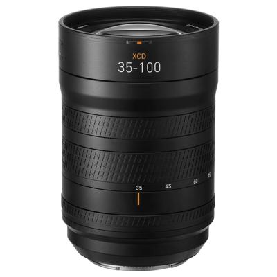 Hasselblad XCD 2,8-4/35-100E