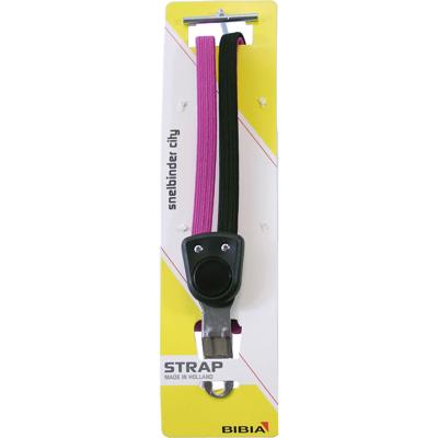 Bibia triobinder 28t universeel roze