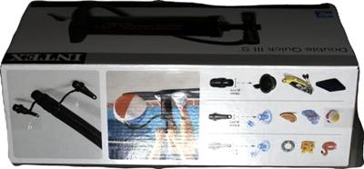Intex handpomp - middelgroot model - thumbnail