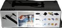 Handpomp Double Quick 37Cm Intex - Intex - thumbnail