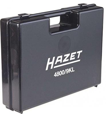 HAZET Koffer · leeg 4800/9KL