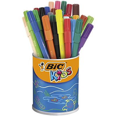 BIC kids visa, 36st.