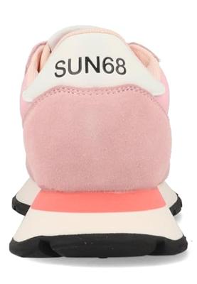 SUN68 Ally Solid Nylon Z35201_04 Roze-38 maat 38