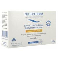 Neutraderm Dermo-Protect Extra-Rich Mild Soap - thumbnail